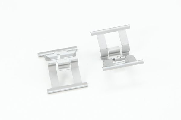 Zubehörsatz, Scheibenbremsbelag