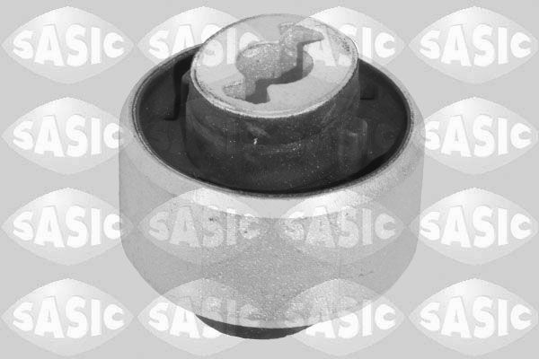 Silentblock der Schwinge vorne hinten (14x58x53 mm) passt zu: RENAULT ARKANA I, CAPTUR II, CLIO V 1.0-1.6H 06.19-