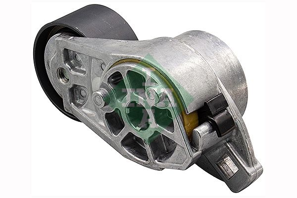 Riemenspanner, Keilrippenriemen