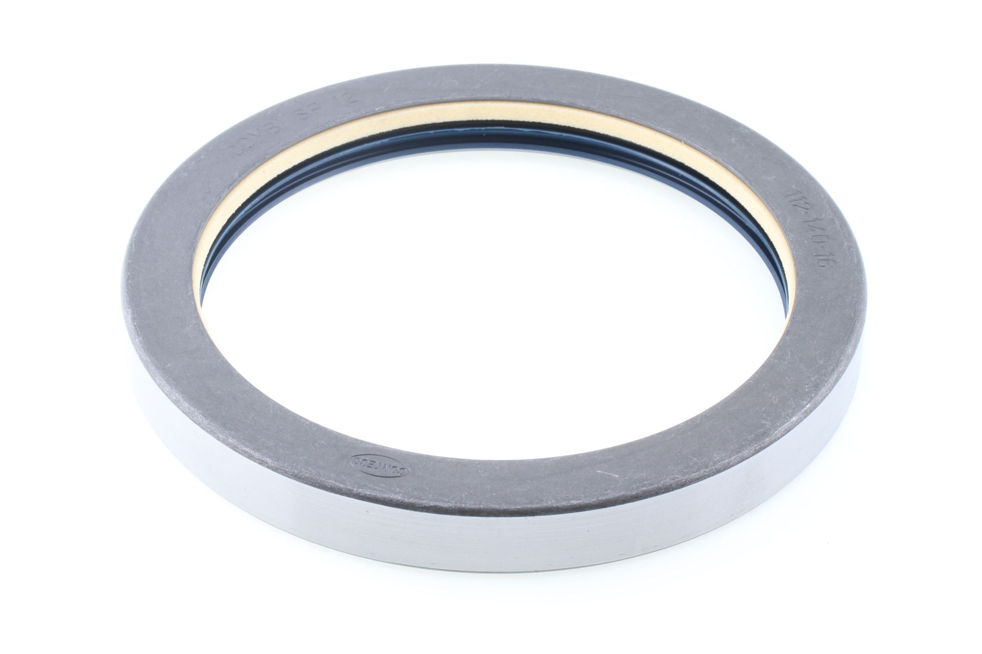 Wellendichtring, Differential