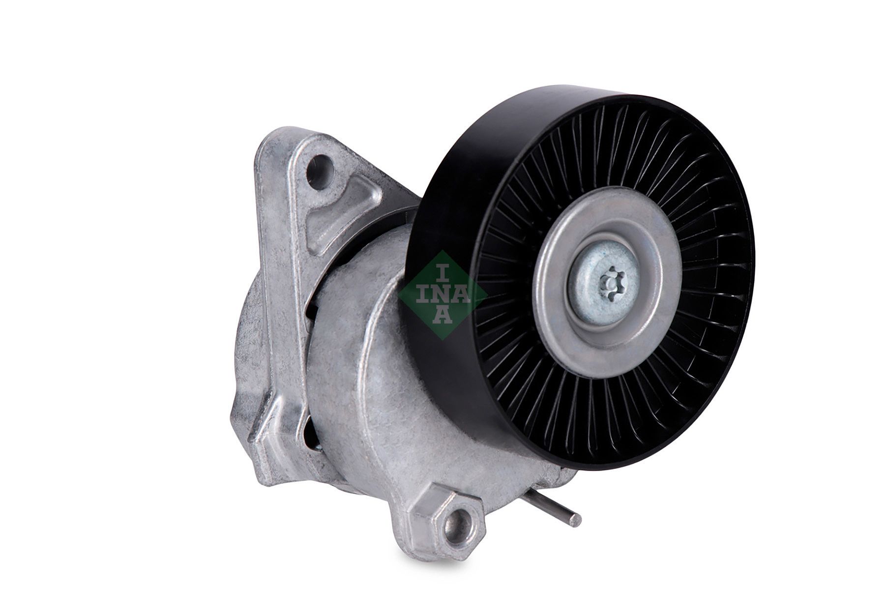 Riemenspanner, Keilrippenriemen