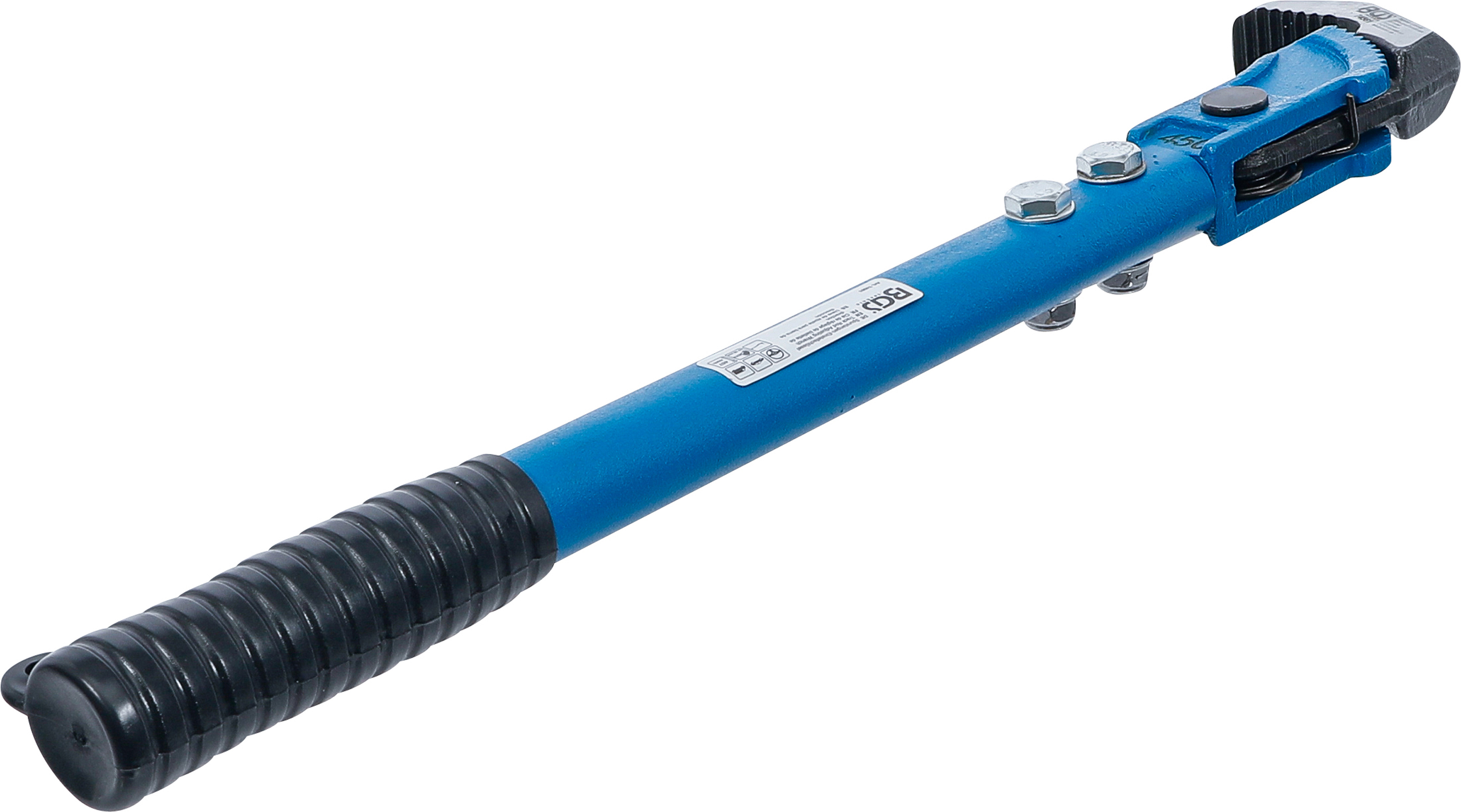 BGS Spurstangen-Einstellschlüssel | 10 - 35 mm