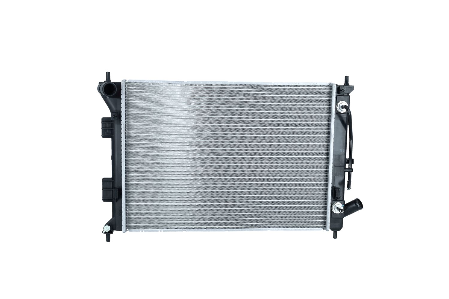 Kühler, Motorkühlung