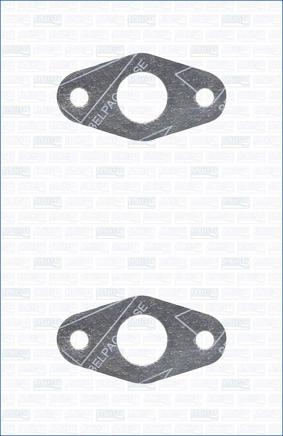 Dichtungssatz, Einspritzdüse