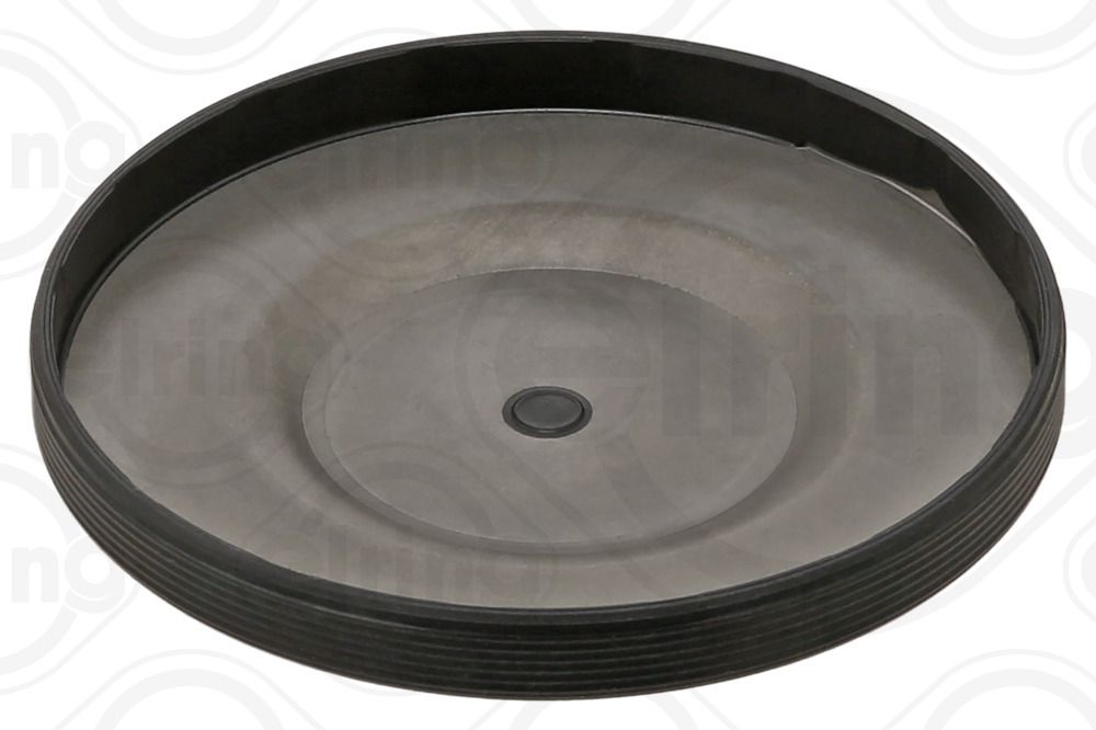 Deckel, Automatikgetriebe