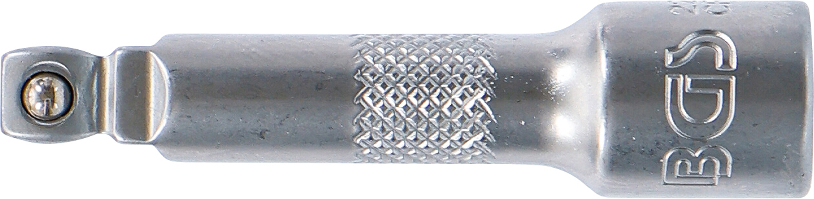 BGS Kipp-Verlängerung | 6,3 mm (1/4") | 50 mm