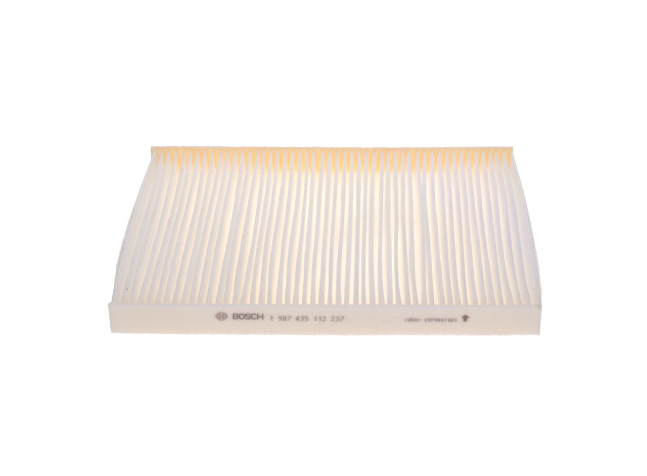 Filter, Innenraumluft