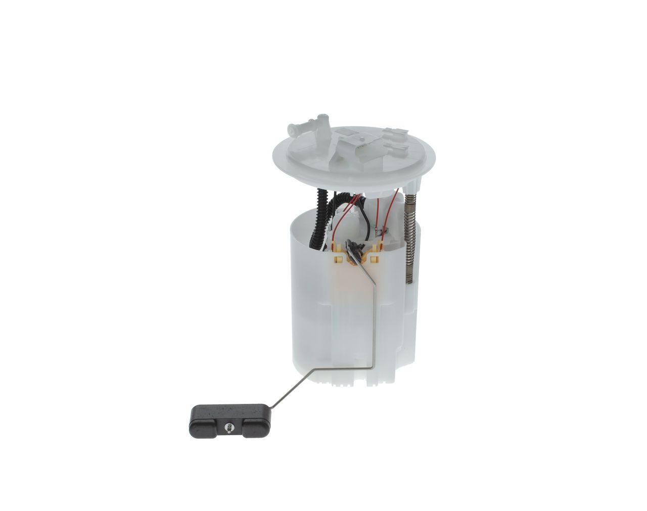 Kraftstoff-Fördereinheit