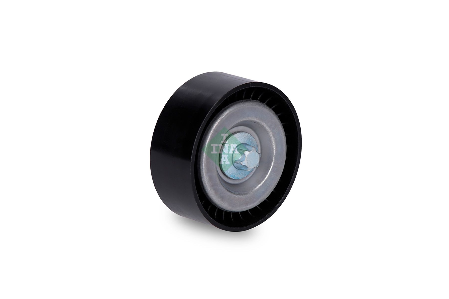 Umlenk-/Führungsrolle, Keilrippenriemen