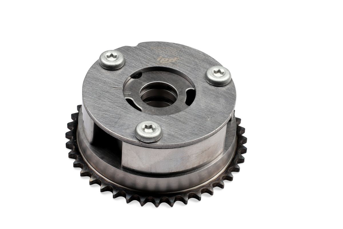 Nockenwellenversteller