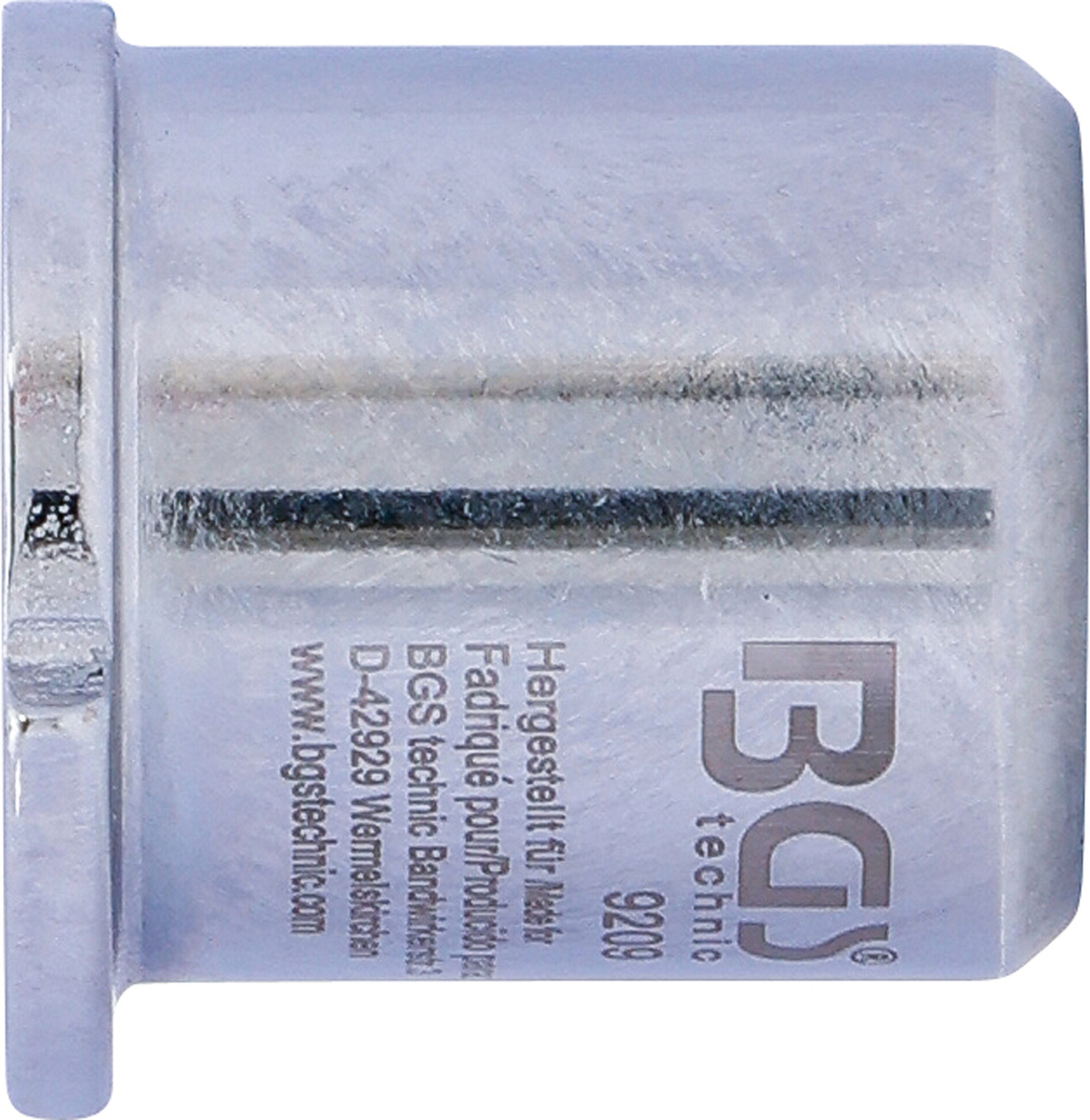 BGS Nockenwellen-Dreheinsatz | für VAG 1.8 / 2.0 TFSI
