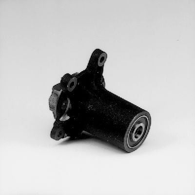 Wasserpumpe, Motorkühlung