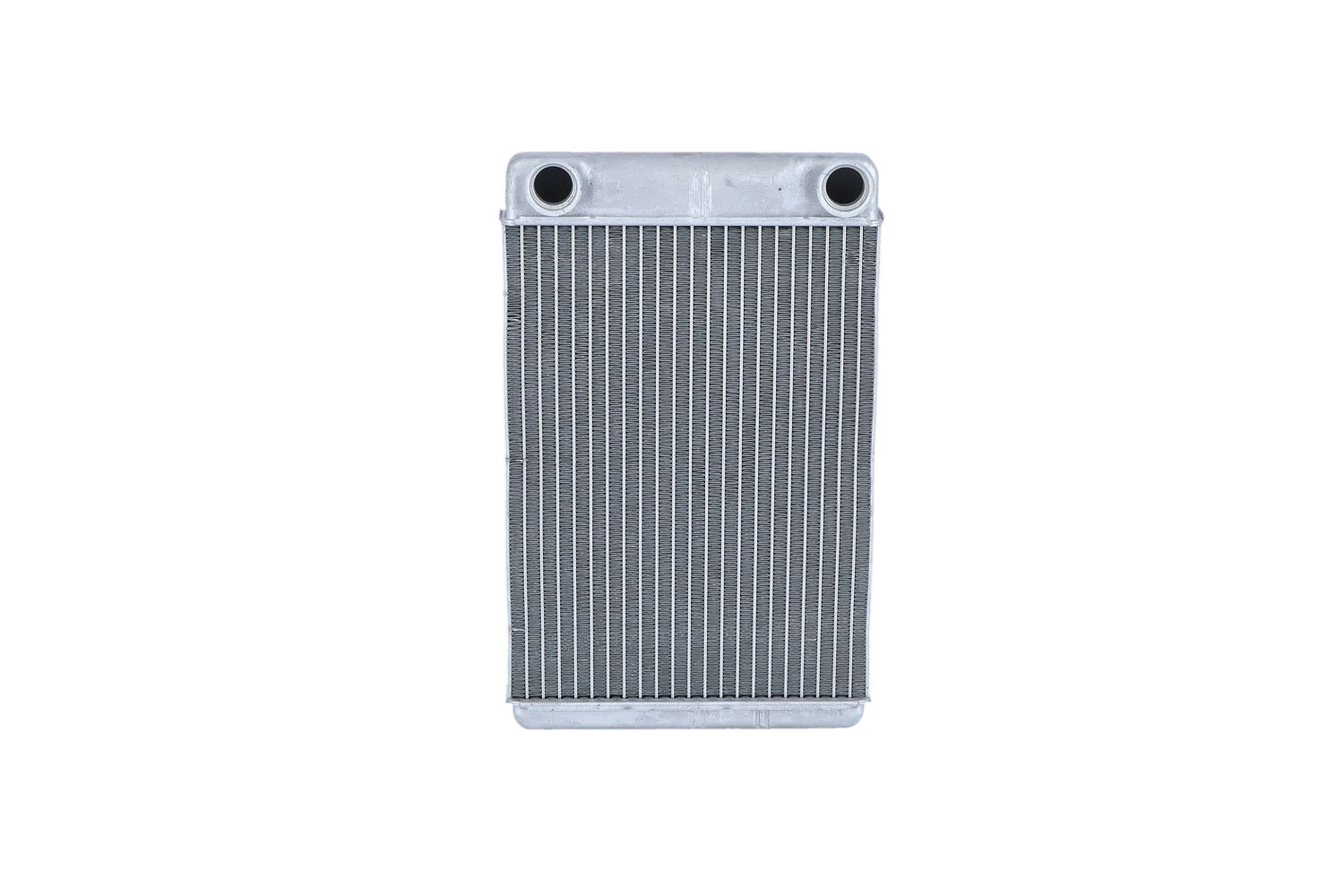 Wärmetauscher, Innenraumheizung