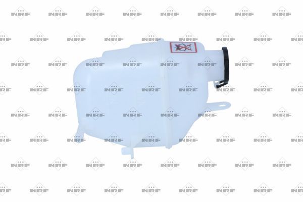 Ausgleichsbehälter, Kühlmittel