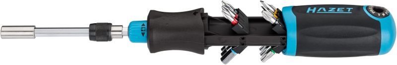 Bit-Schraubendrehersatz