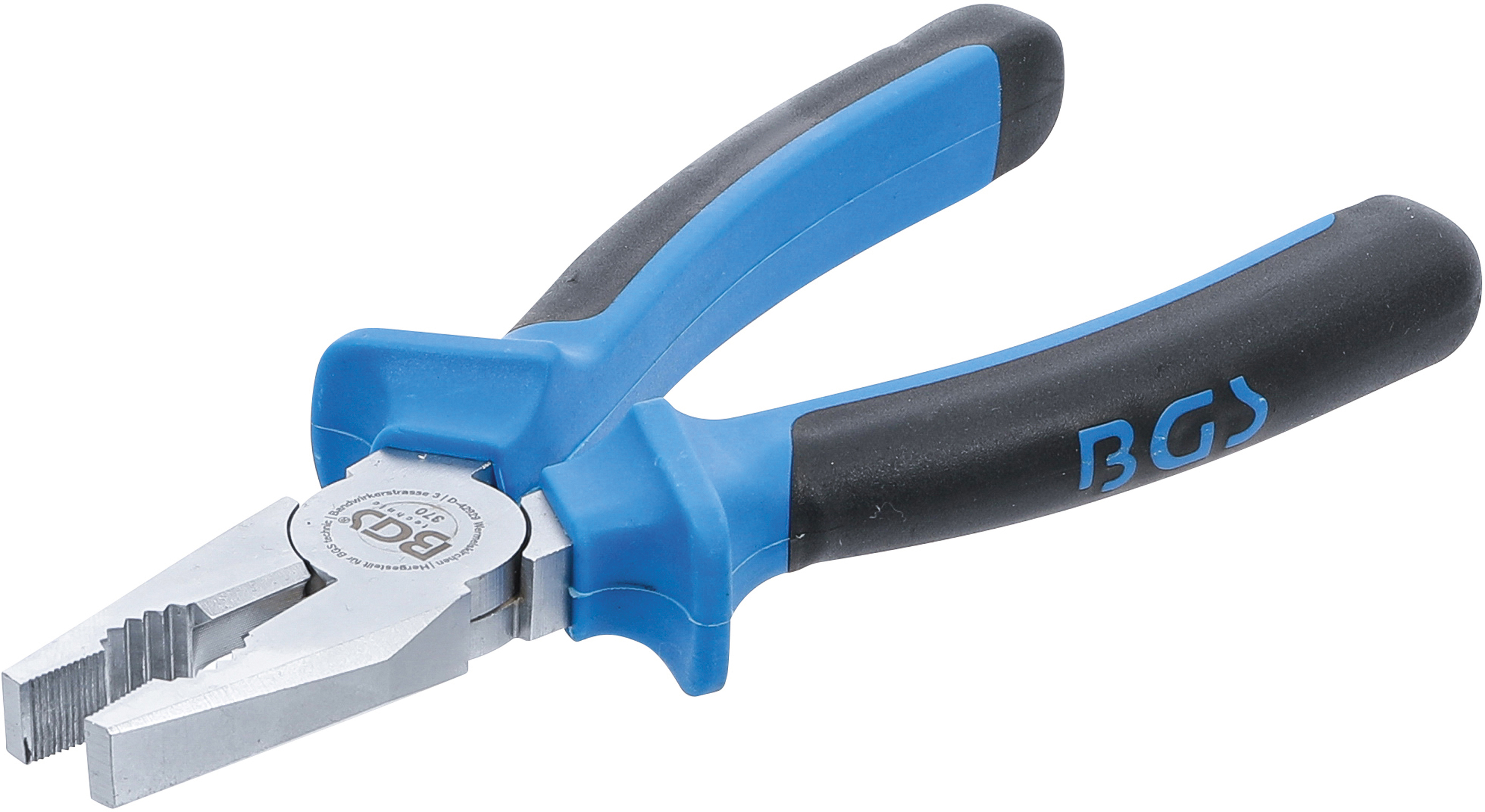 BGS Kombinationszange | 175 mm