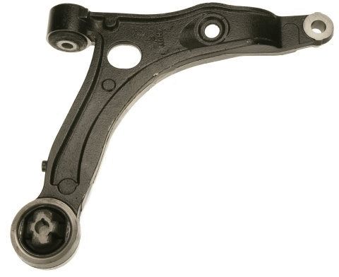 Lenker, Radaufhängung