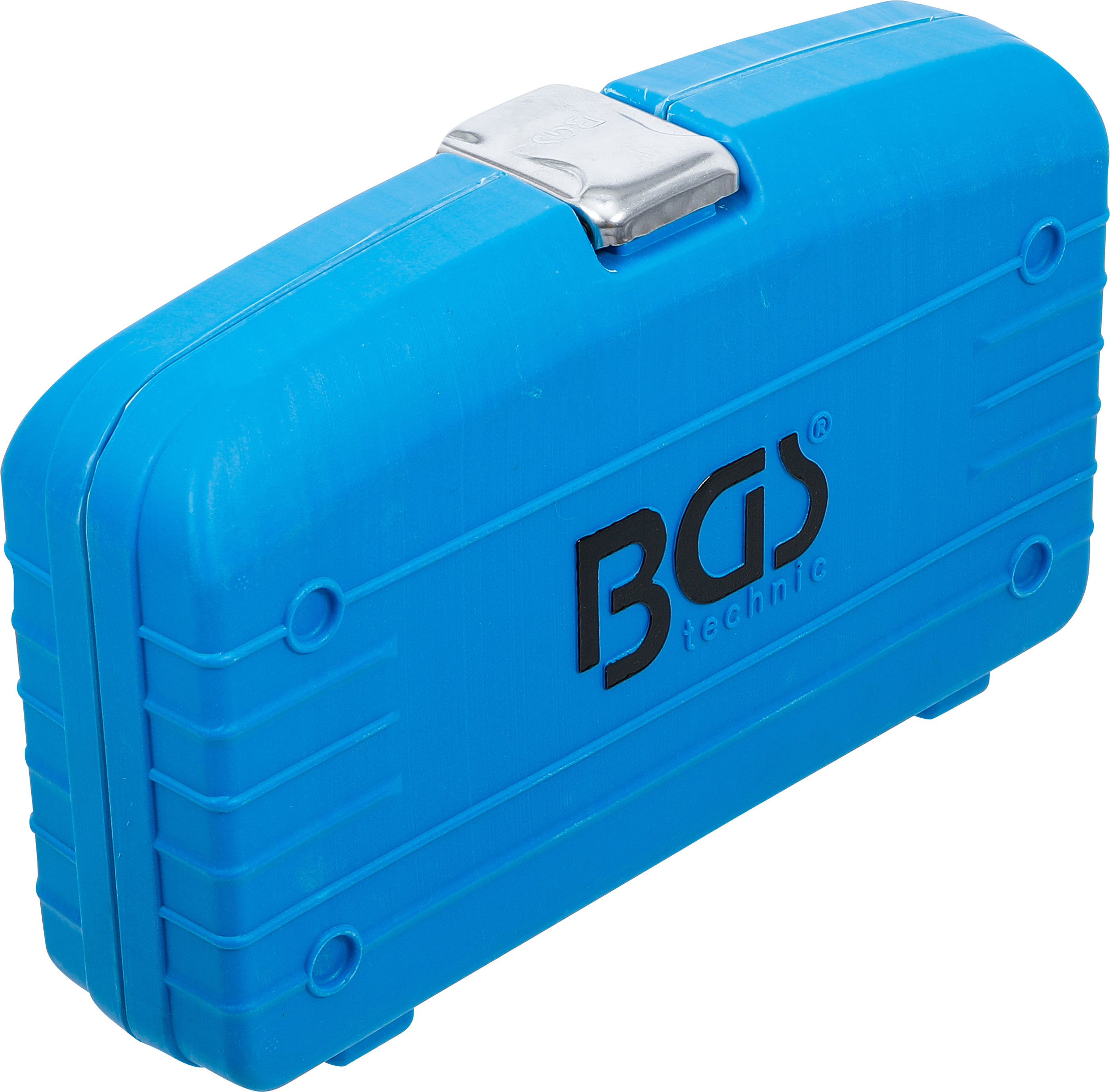 BGS Doppelgelenk-Ratschenring-Maulschlüssel-Satz | abwinkelbar | SW 8 - 19 mm | 5-tlg.