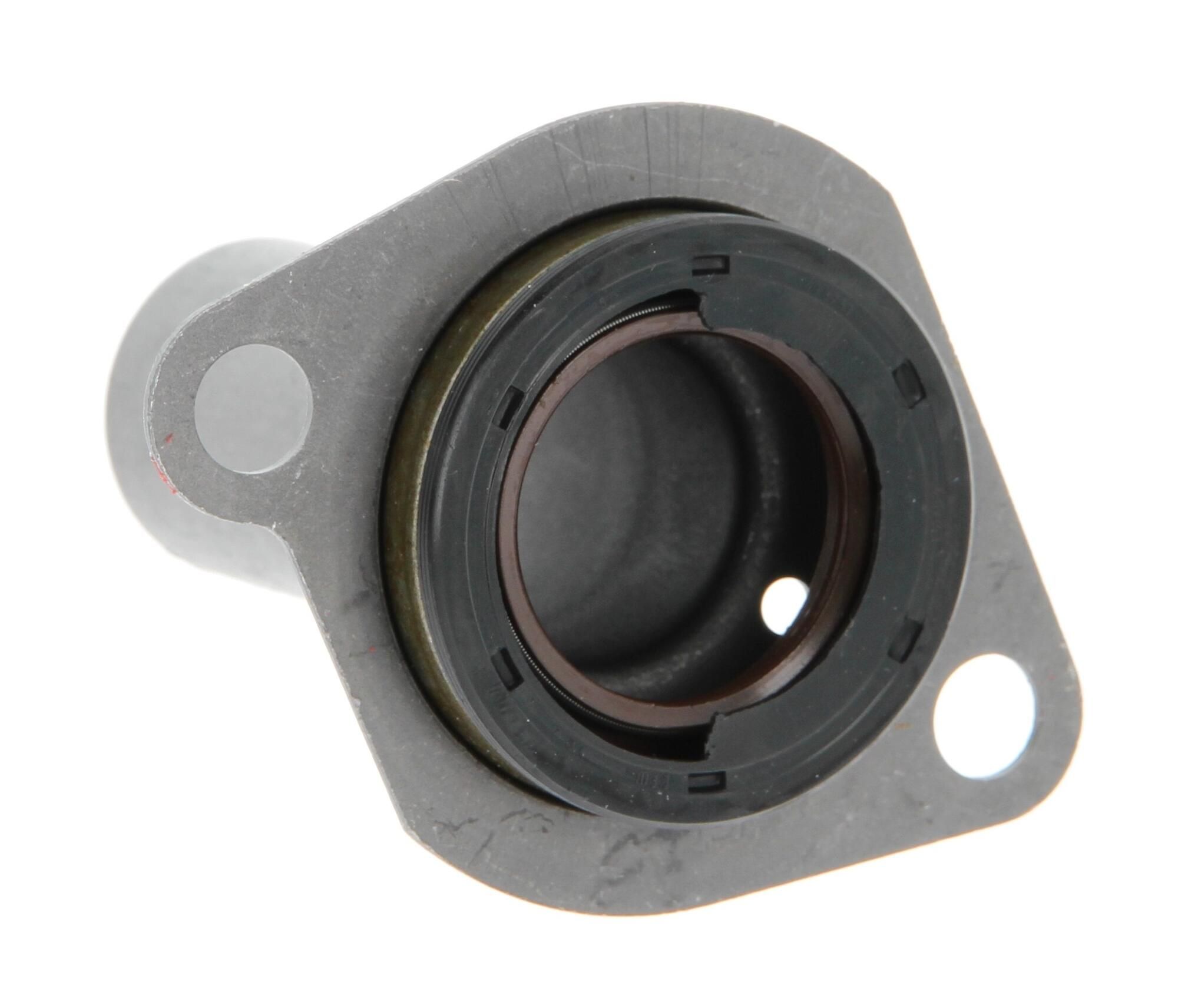 Führungshülse, Kupplung