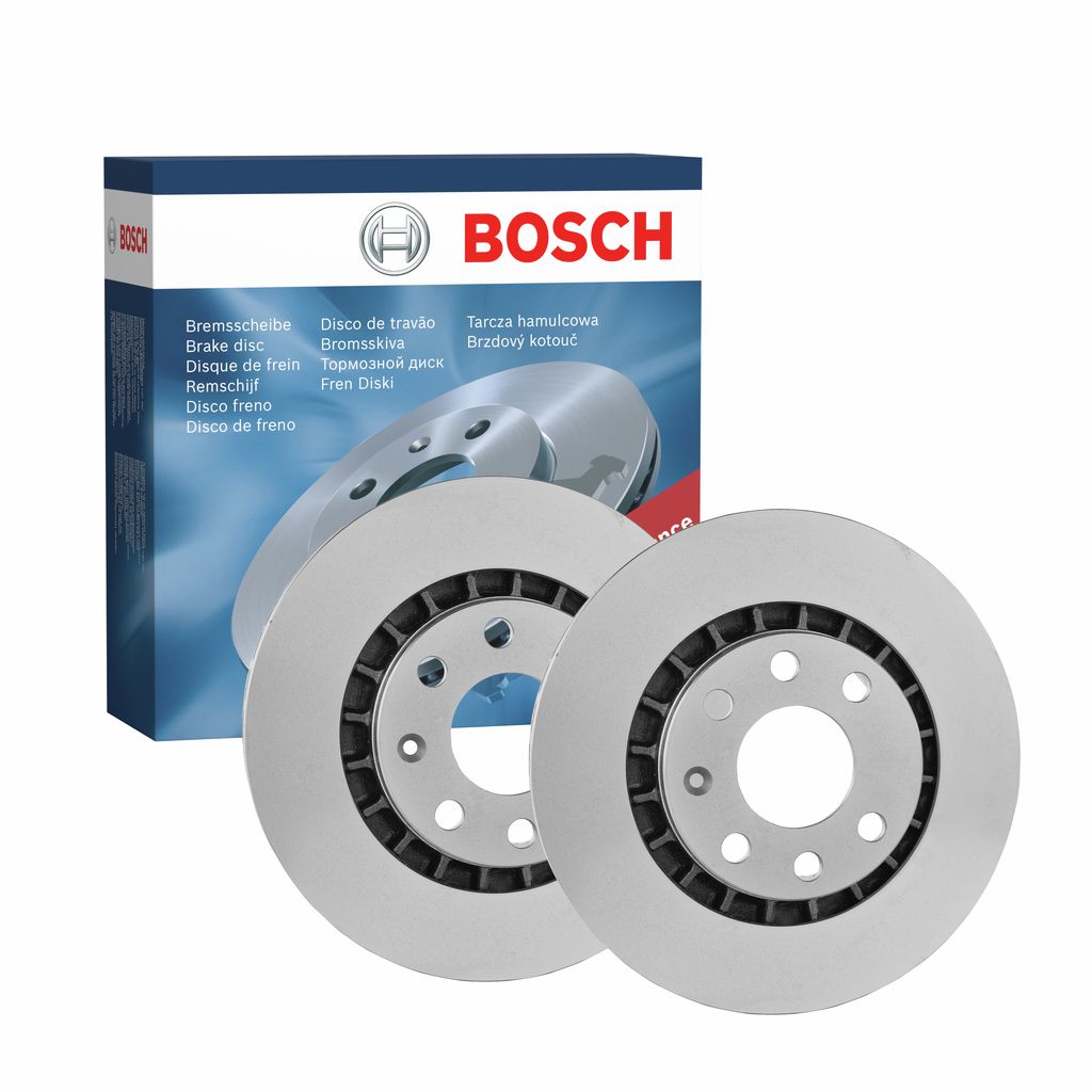 Bremsscheibe