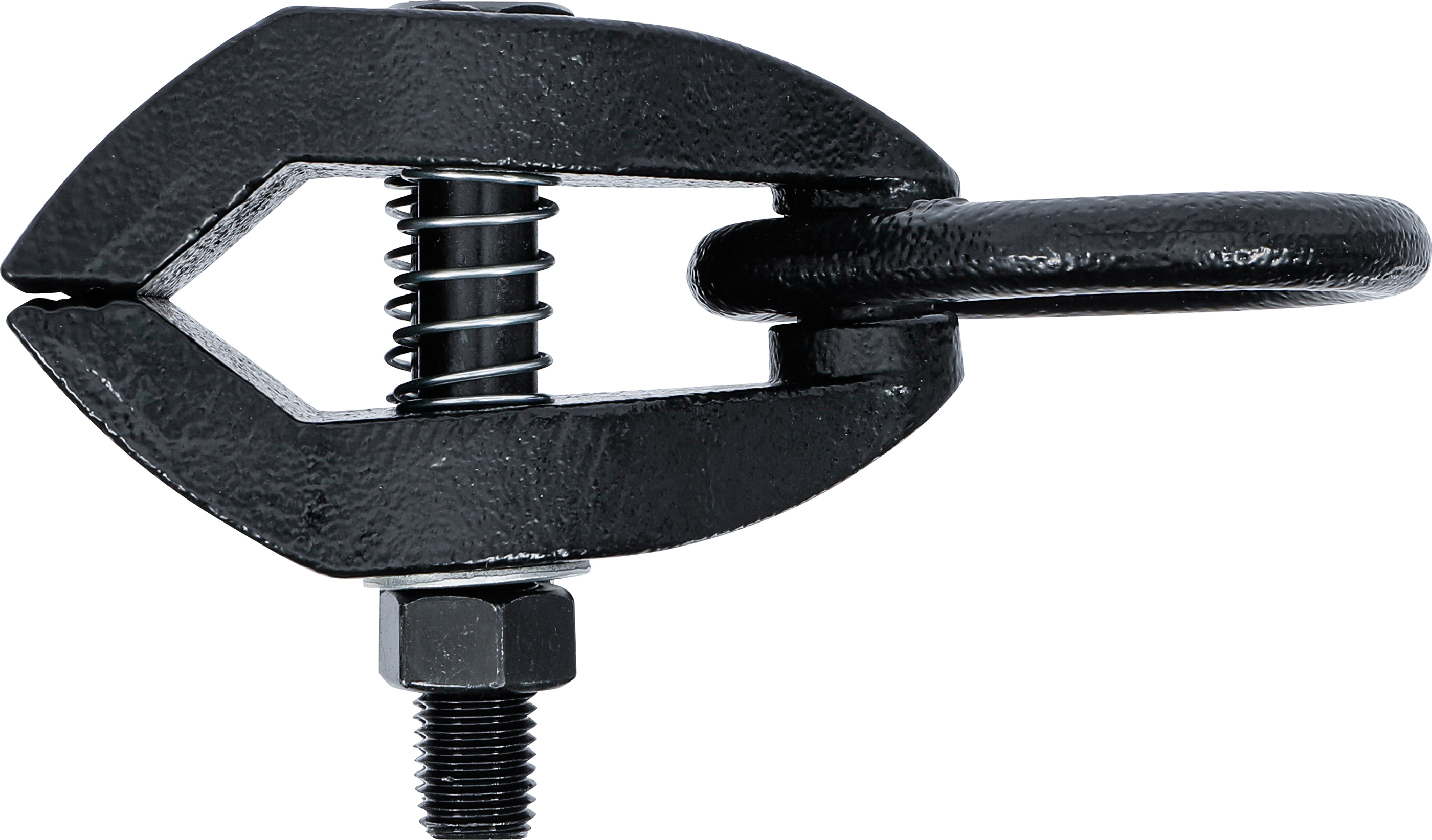 BGS Karosserie-Richtklemme | 105 mm | eine Zugrichtung | max. 5 t