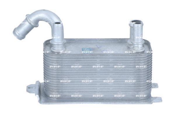 Ölkühler, Automatikgetriebe