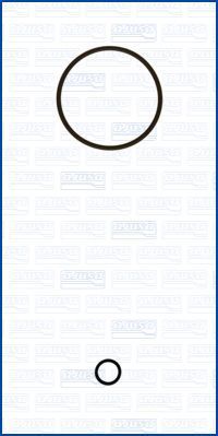 Reparatursatz, Kraftstoffpumpe