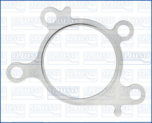 Dichtung, Leitung AGR-Ventil