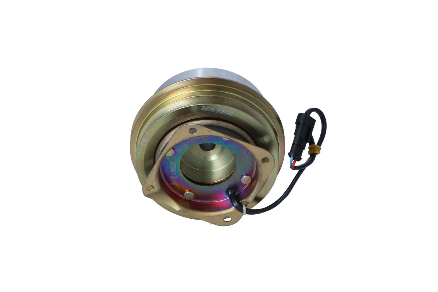 Kupplung, Kühlerlüfter