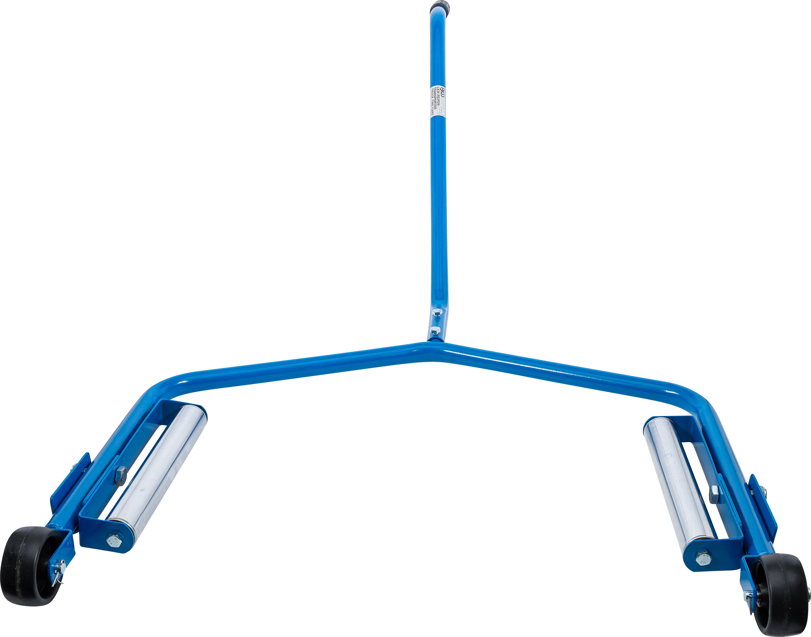 BGS Lkw-Reifen-Transporter