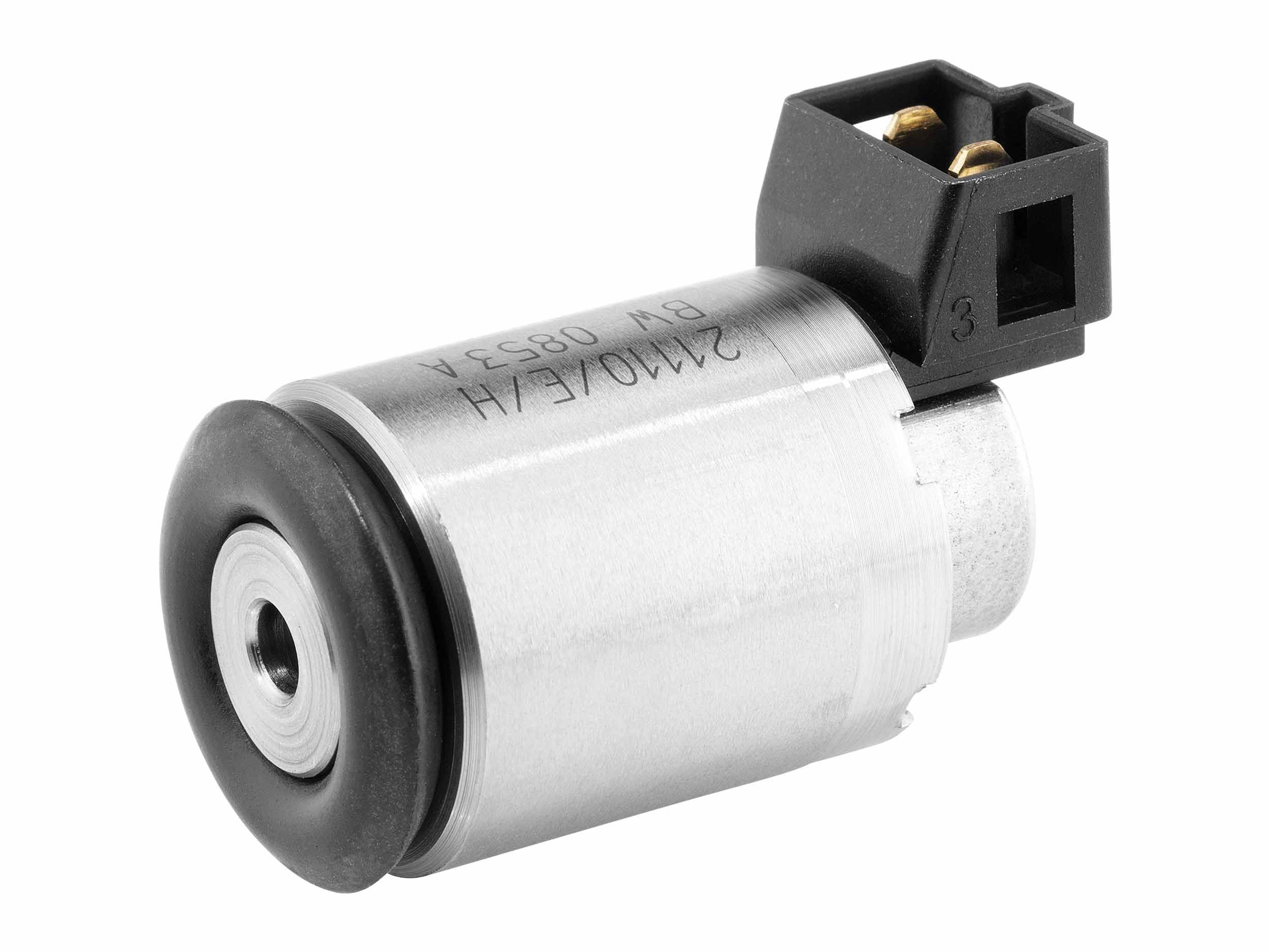 Schaltventil, Automatikgetriebe