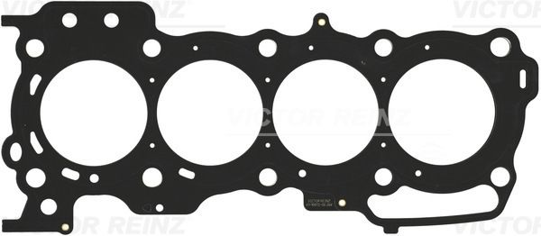 Dichtung, Zylinderkopf