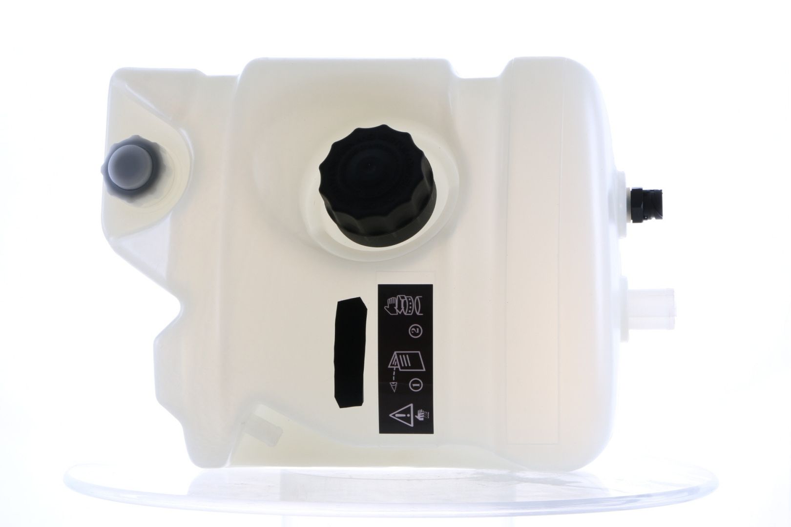 Ausgleichsbehälter, Kühlmittel