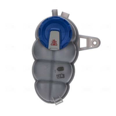 Ausgleichsbehälter, Kühlmittel