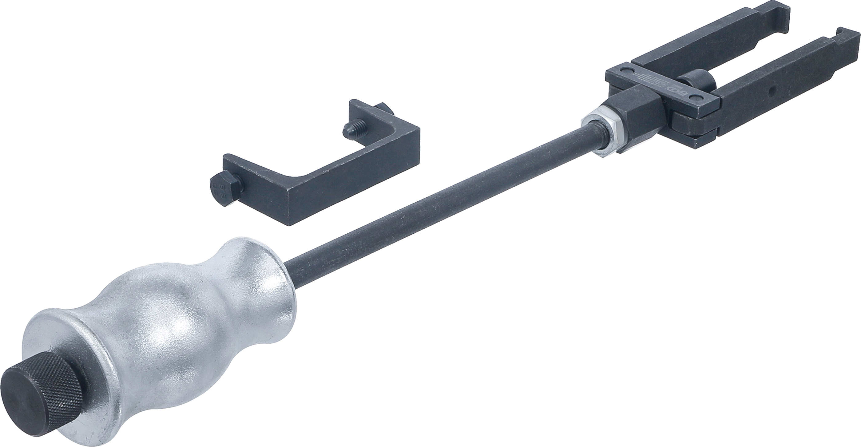 BGS Injektor-Auszieher | für Volvo LKW FM12 / FM440 / FH500