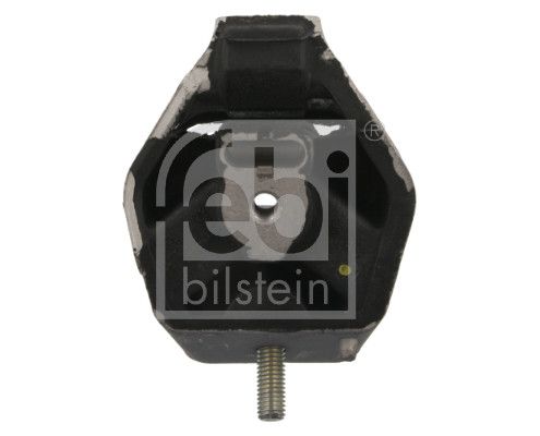 Lagerung, Automatikgetriebe