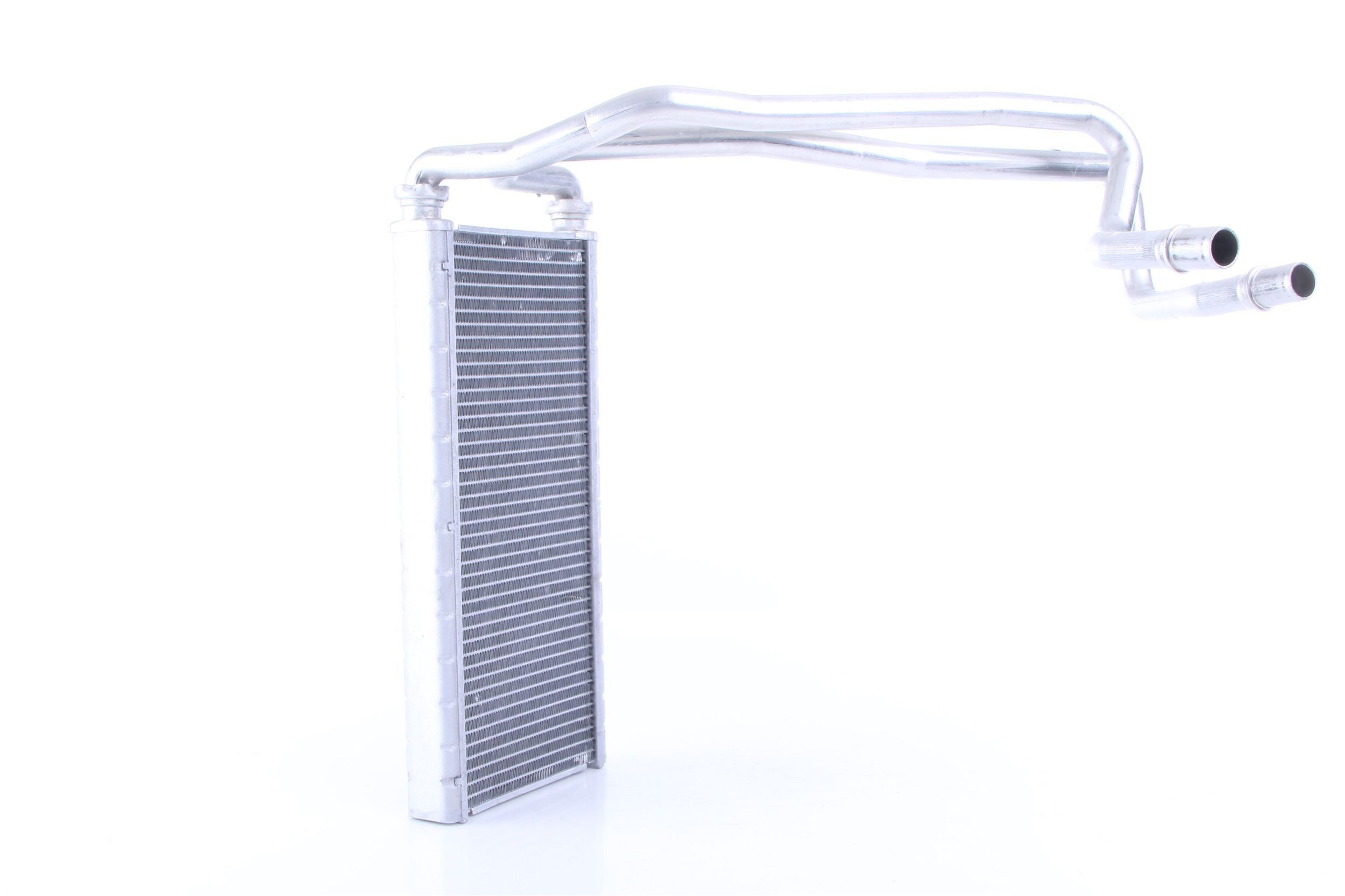 Wärmetauscher, Innenraumheizung