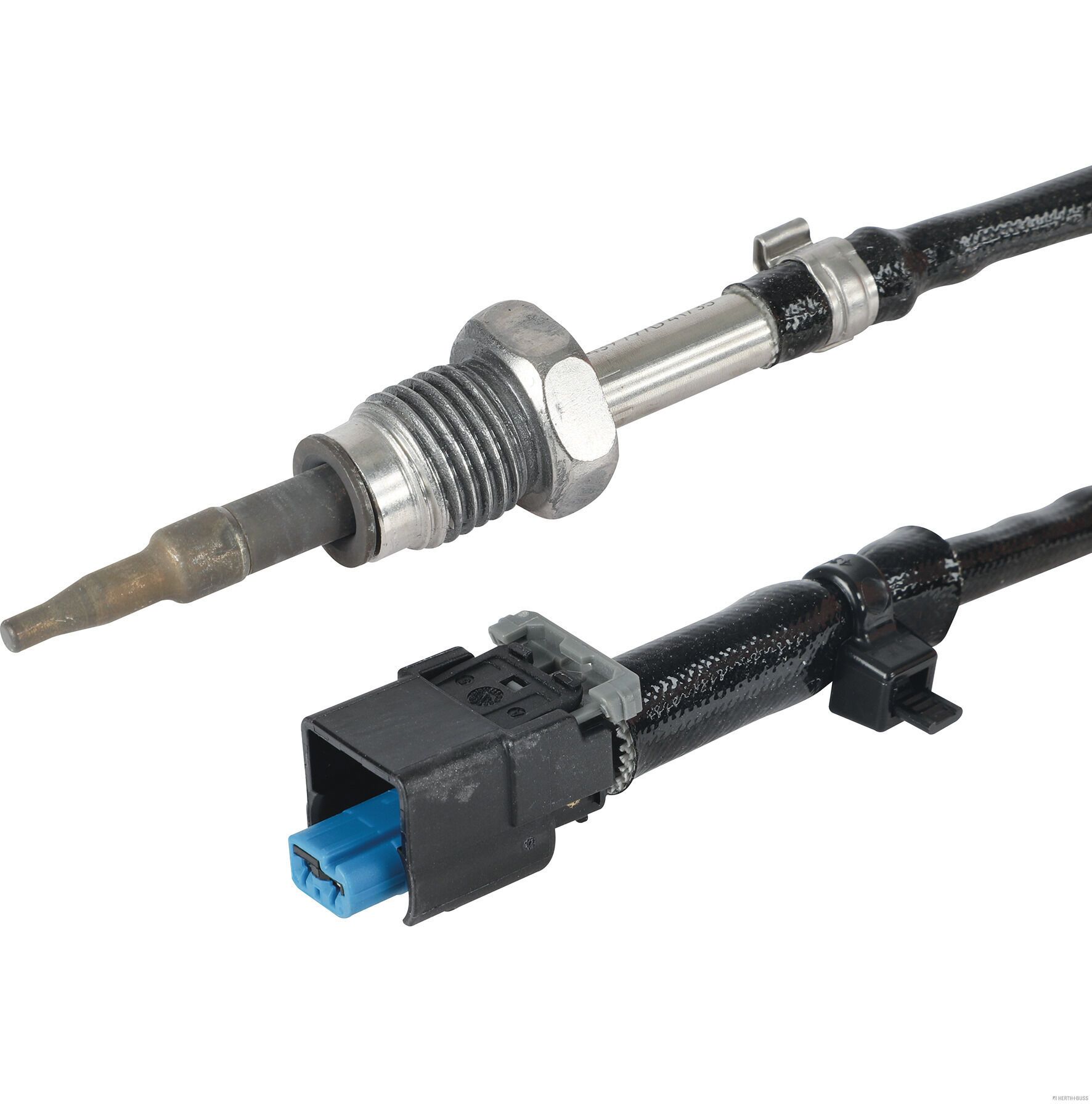 Sensor, Abgastemperatur