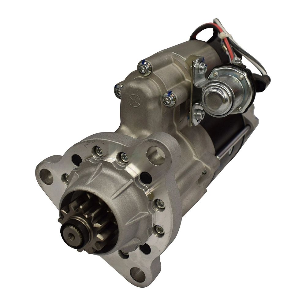 Starter “BOM-Prestolite 24 V, 7,5 kW, Insulated return ”