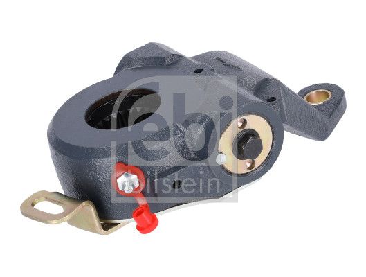 Gestängesteller, Bremsanlage