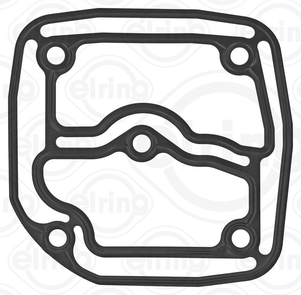 Zylinderkopfdichtung, Druckluftkompressor