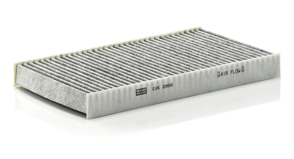 Filter, Innenraumluft