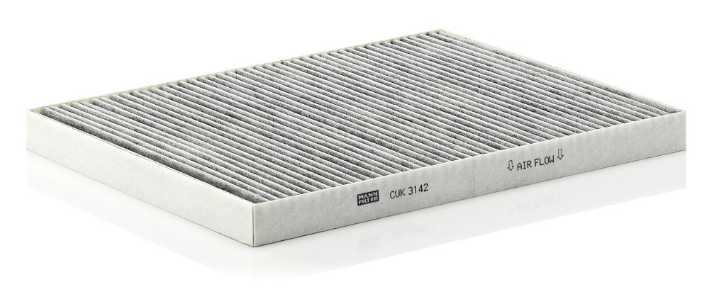 Filter, Innenraumluft