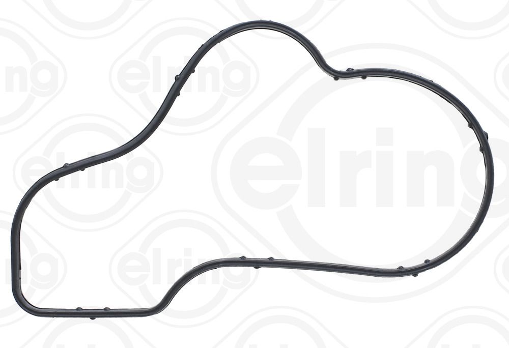 Dichtung, Ölfiltergehäuse