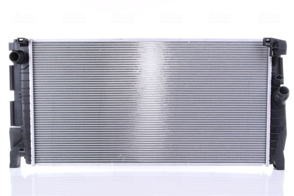 Kühler, Motorkühlung