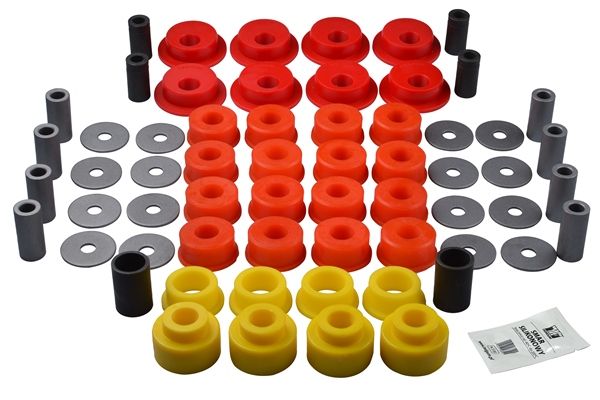 Lagerungssatz, Lenker