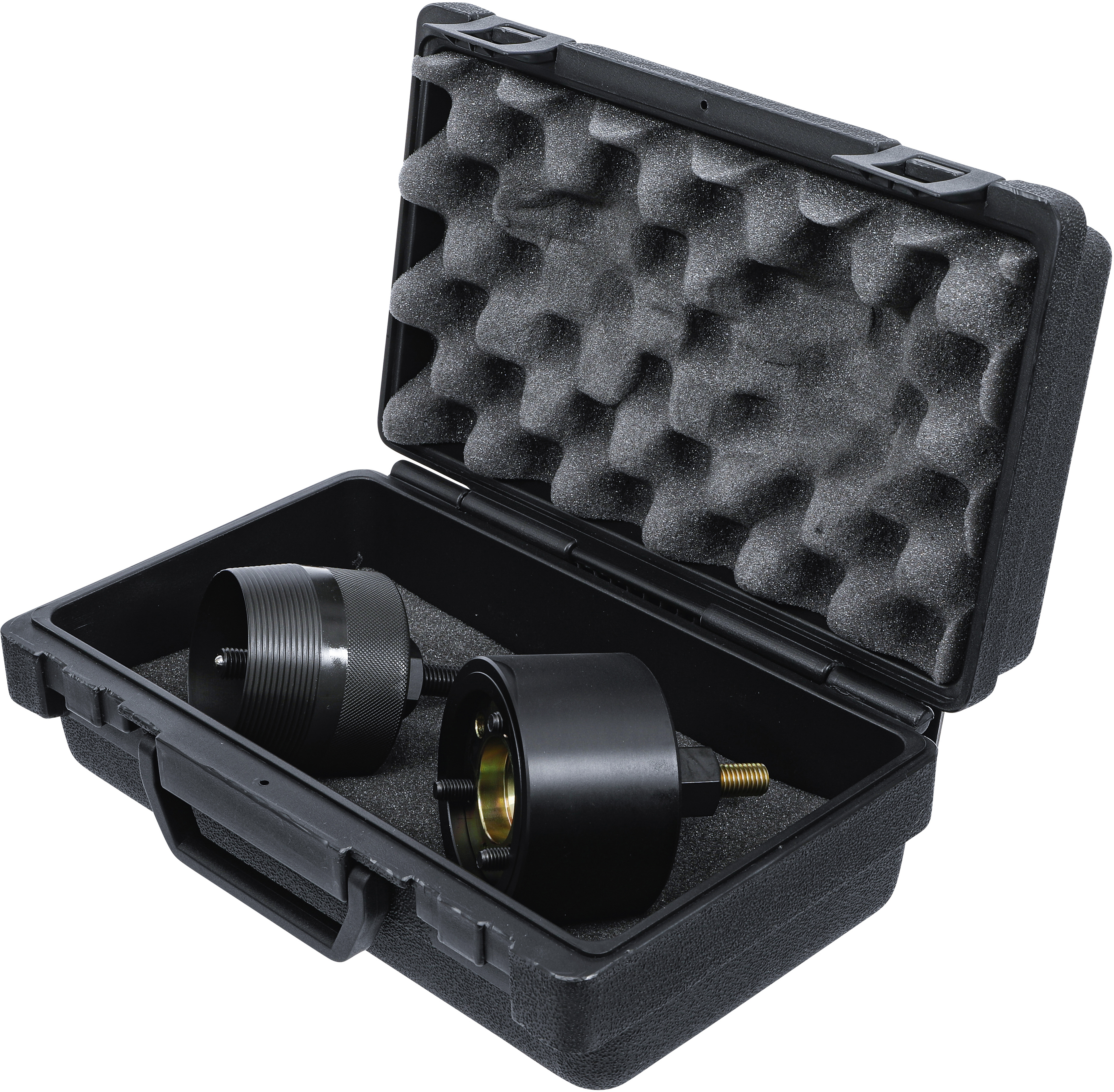 BGS Kurbelwellen-Radialdichtring-Werkzeug-Satz | für BMW N20 / N26