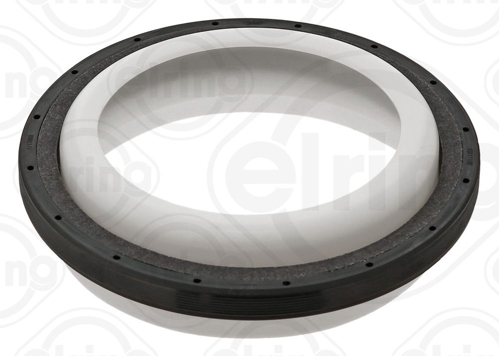 Wellendichtring, Kurbelwelle