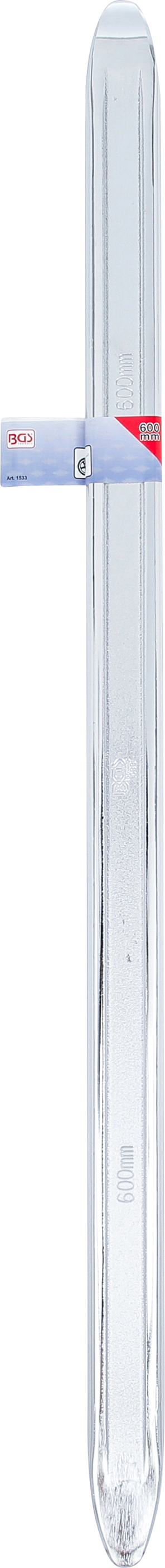 BGS Reifen-Montiereisen | 600 mm