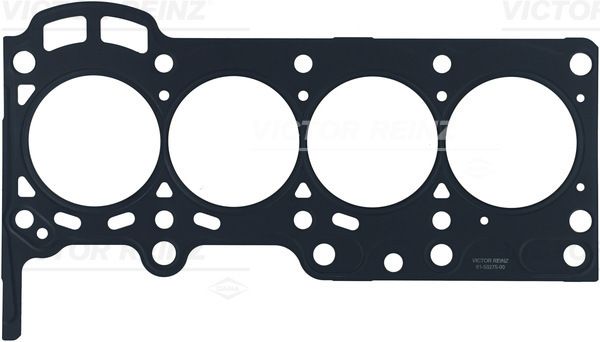 Dichtung, Zylinderkopf